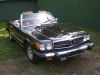 Mercedes 450SL Cabrio 010